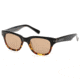 Kenneth Cole KC7173 Sunglasses - Black Frame Color
