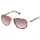 Kenneth Cole KC7179 Sunglasses - Dark Havana Frame Color