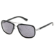 Kenneth Cole KC7179 Sunglasses - Matte Black Frame Color