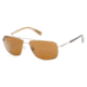 Kenneth Cole KC7189 Sunglasses - Gold Frame Color