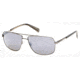 Kenneth Cole KC7189 Sunglasses - Shiny Gunmetal Frame Color