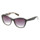 Kenneth Cole KC7193 Sunglasses - Grey Frame Color, Gradient Smoke Lens Color