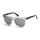Kenneth Cole KC7197 Sunglasses - Gray Frame Color, Green Lens Color