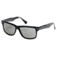 Kenneth Cole KC7198 Sunglasses - Matte Black Frame Color