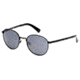Kenneth Cole KC7199 Sunglasses - Matte Black Frame Color