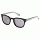 Kenneth Cole KC7200 Sunglasses - Dark Havana Frame Color