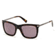Kenneth Cole KC7203 Sunglasses - Dark Havana Frame Color