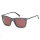 Kenneth Cole KC7203 Sunglasses - Grey Frame Color