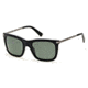 Kenneth Cole KC7203 Sunglasses - Matte Black Frame Color