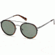 Kenneth Cole KC7204 Sunglasses - Dark Havana Frame Color