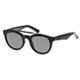 Kenneth Cole KC7205 Sunglasses - Matte Black Frame Color, Smoke Lens Color