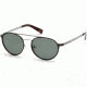 Kenneth Cole KC7213 Sunglasses - Light Brown Frame Color