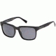 Kenneth Cole KC7214 Sunglasses - Matte Black Frame Color