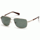 Kenneth Cole KC7216 Sunglasses - Gold Frame Color