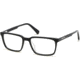 Kenneth Cole KC7239 Sunglasses - Shiny Black Frame Color, Smoke Polarized Lens Color