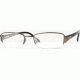 Kenneth Cole New York KC0102 Eyeglass Frames - 0BR Frame Color