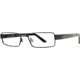Kenneth Cole New York KC0110 Eyeglass Frames - 0BR Frame Color