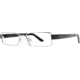 Kenneth Cole New York KC0110 Eyeglass Frames - 753 Frame Color
