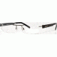 Kenneth Cole New York KC0133 Eyeglass Frames - Matte Black Frame Color