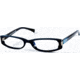 Kenneth Cole New York KC0134 Eyeglass Frames - Black Frame Color