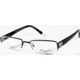 Kenneth Cole New York KC0136 Eyeglass Frames - 008 Frame Color