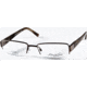 Kenneth Cole New York KC0136 Eyeglass Frames - 048 Frame Color