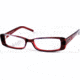 Kenneth Cole New York KC0140 Eyeglass Frames - Bordeaux Frame Color