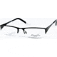 Kenneth Cole New York KC0146 Eyeglass Frames - Matte Black Frame Color