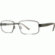 Kenneth Cole New York KC0153 Eyeglass Frames - Matte Black Frame Color