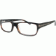 Kenneth Cole New York KC0167 Eyeglass Frames - Black Frame Color