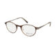 Kenneth Cole New York KC0170 Eyeglass Frames - Havana Frame Color