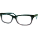 Kenneth Cole New York KC0172 Eyeglass Frames - Grey Frame Color