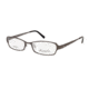 Kenneth Cole New York KC0175 Eyeglass Frames - Shiny Gun Metal Frame Color