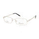Kenneth Cole New York KC0179 Eyeglass Frames - Shiny Light Nickeltin Frame Color