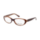 Kenneth Cole New York KC0189 Eyeglass Frames - Dark Brown Frame Color