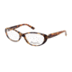 Kenneth Cole New York KC0189 Eyeglass Frames - Coloured Havana Frame Color