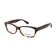 Kenneth Cole New York KC0198 Eyeglass Frames - Dark Brown Frame Color