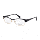 Kenneth Cole New York KC0199 Eyeglass Frames - Black Frame Color