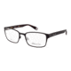 Kenneth Cole New York KC0200 Eyeglass Frames - Matte Black Frame Color