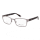 Kenneth Cole New York KC0200 Eyeglass Frames - Matte Dark Green Frame Color