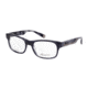 Kenneth Cole New York KC0201 Eyeglass Frames - Grey Frame Color