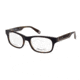 Kenneth Cole New York KC0201 Eyeglass Frames - Havana Frame Color