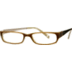 Kenneth Cole New York KC0654 Eyeglass Frames - 841 Frame Color