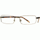 Kenneth Cole New York KC0665 Eyeglass Frames - 731 Frame Color