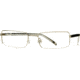 Kenneth Cole New York KC0665 Eyeglass Frames - 753 Frame Color
