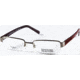 Kenneth Cole New York KC0678 Eyeglass Frames - 008 Frame Color