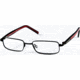 Kenneth Cole New York KC0682 Eyeglass Frames - Matte Black Frame Color