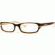 Kenneth Cole New York KC0689 Eyeglass Frames - 049 Frame Color
