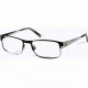 Kenneth Cole New York KC0697 Eyeglass Frames - Matte Gun Metal Frame Color
