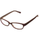 Kenneth Cole New York KC0706 Eyeglass Frames - Violet Frame Color